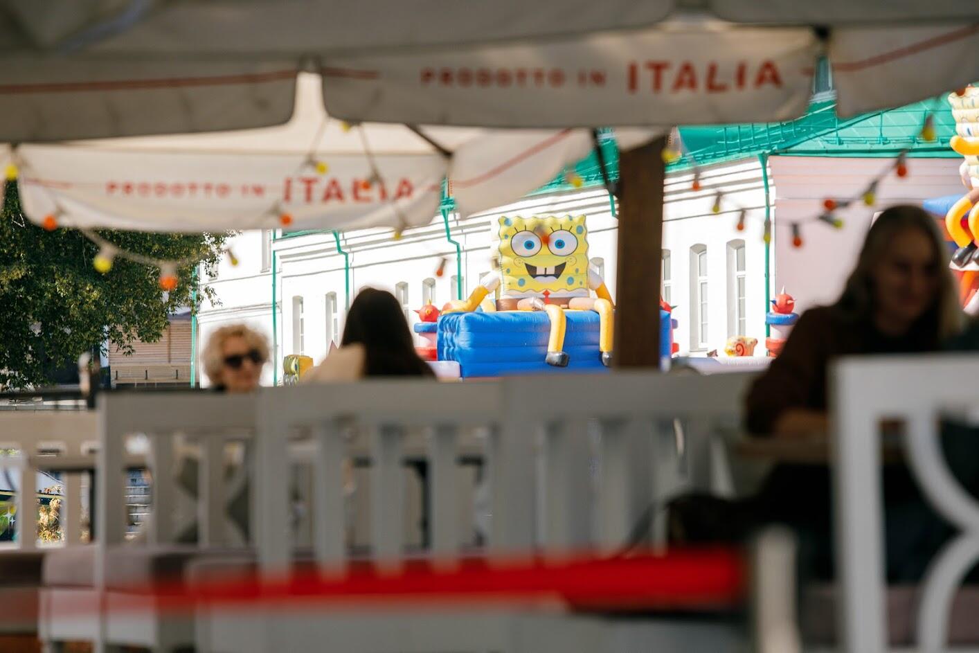 Фото: Марина Молдавская / It’s My City