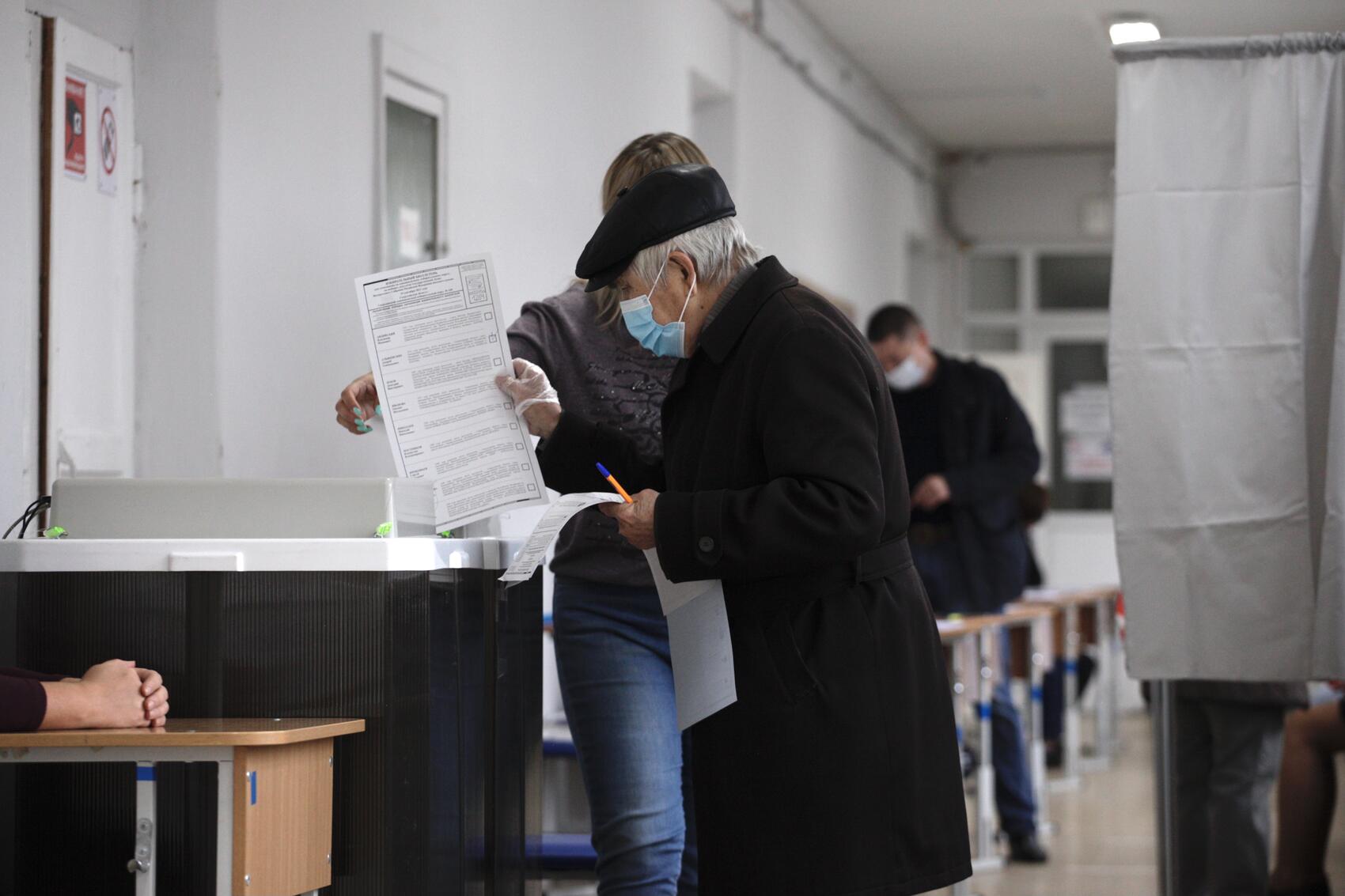 Фото: Игорь Брук / It’s My&nbsp;City