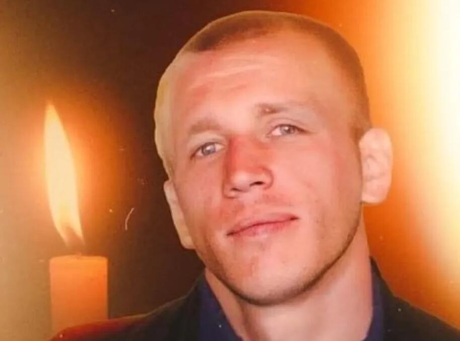 Степан Батуев. Фото: Весь Искитим