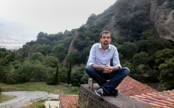 Геннадий Можейко. Фото: социальные сети