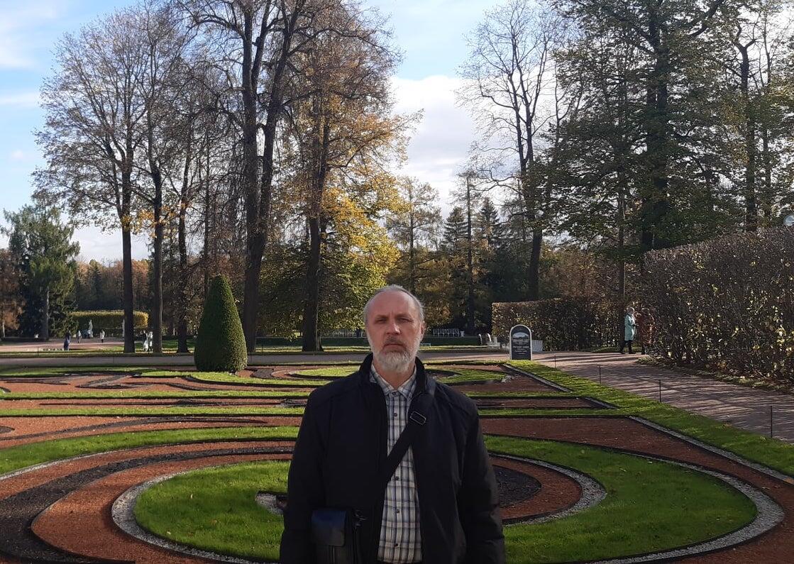 Фото: Иоанн Курмояров / Facebook (Meta признана экстремистской организацией и запрещена в РФ)