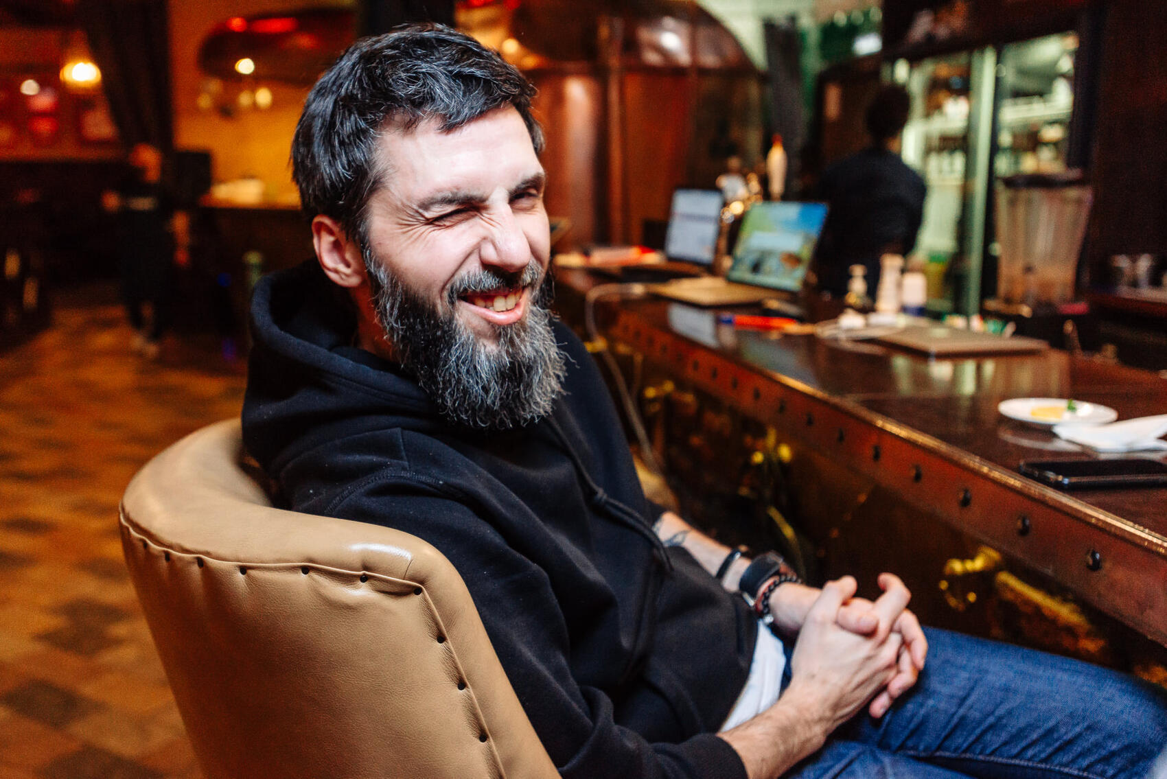 Фото: соцсети Ивана Соломина