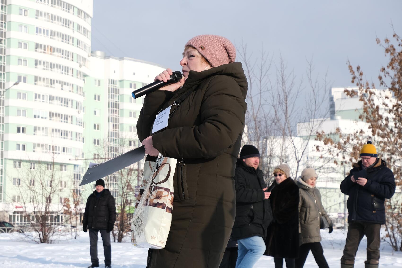 Фото: Саша Зубковский / It's My City