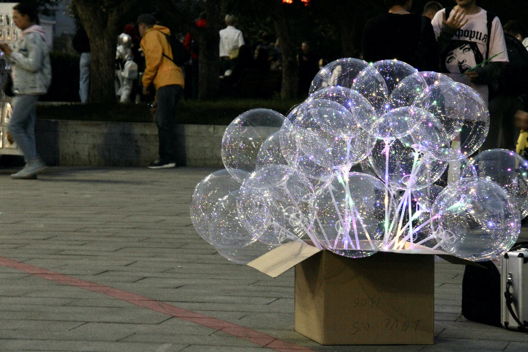 Фото: Мария Рубинина  / It's My City