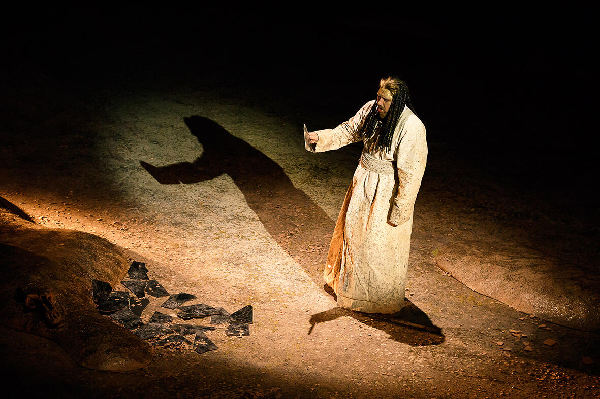 Фото: «Урал Опера Балет»