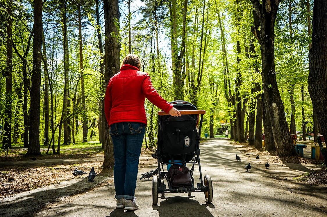 Арина Распутина / It's My City