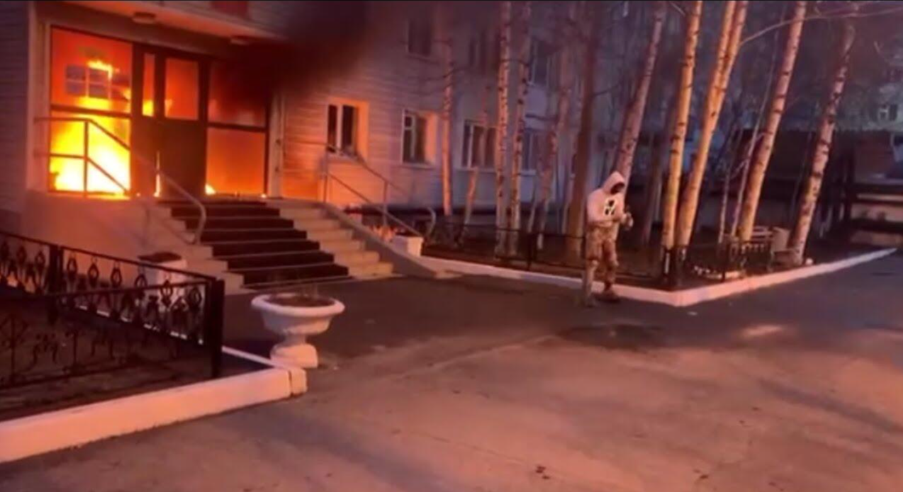 Фото: социальные сети