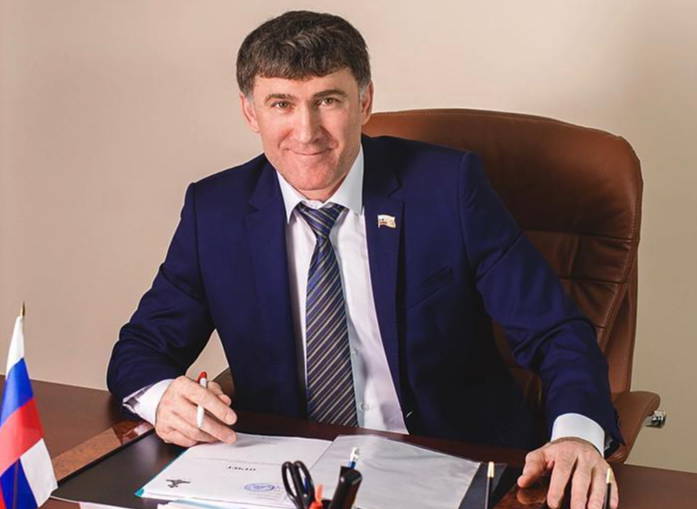 Фото: Сайгид Билалов / «ВКонтакте»