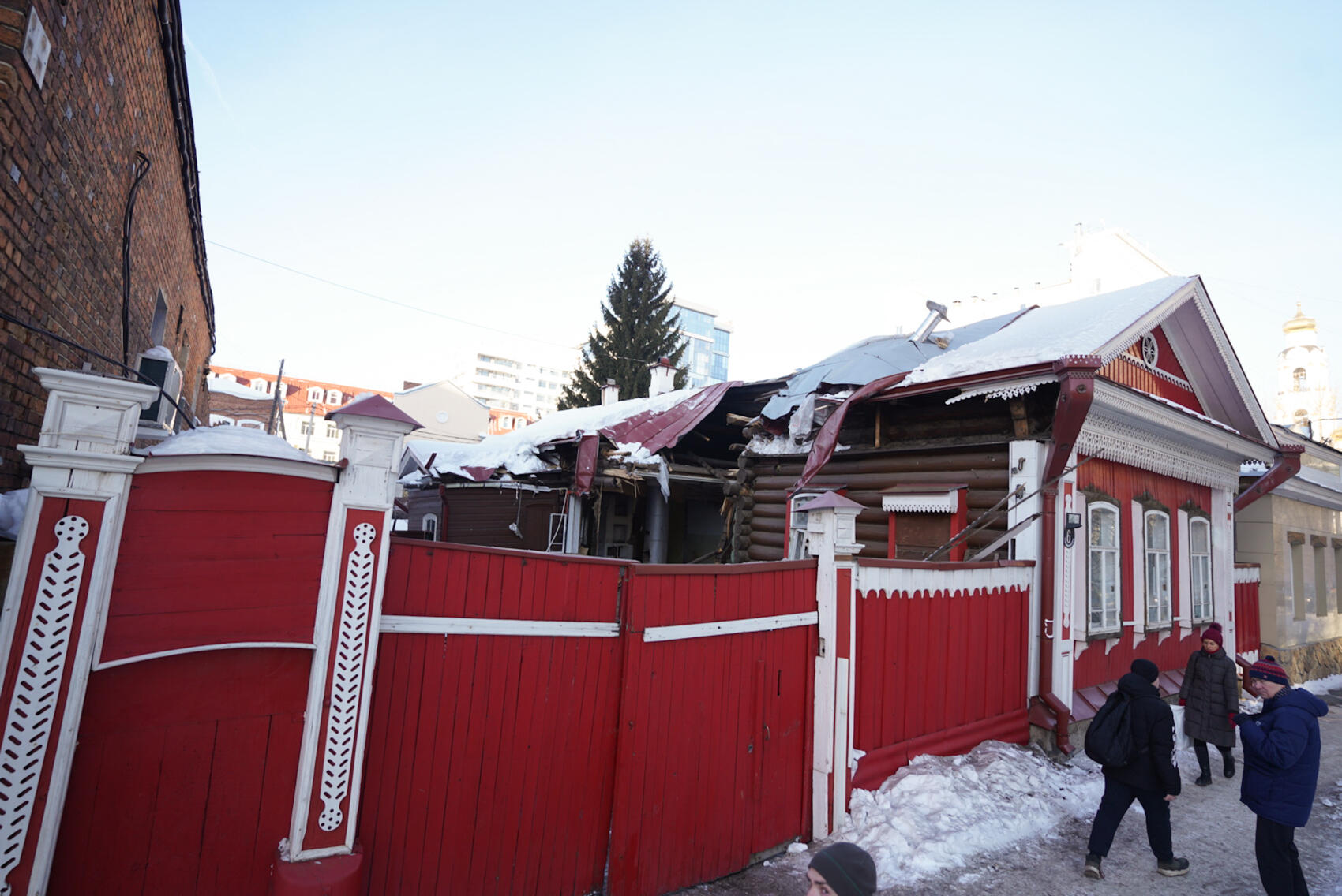 Фото: Елена Елизарова / It's My City