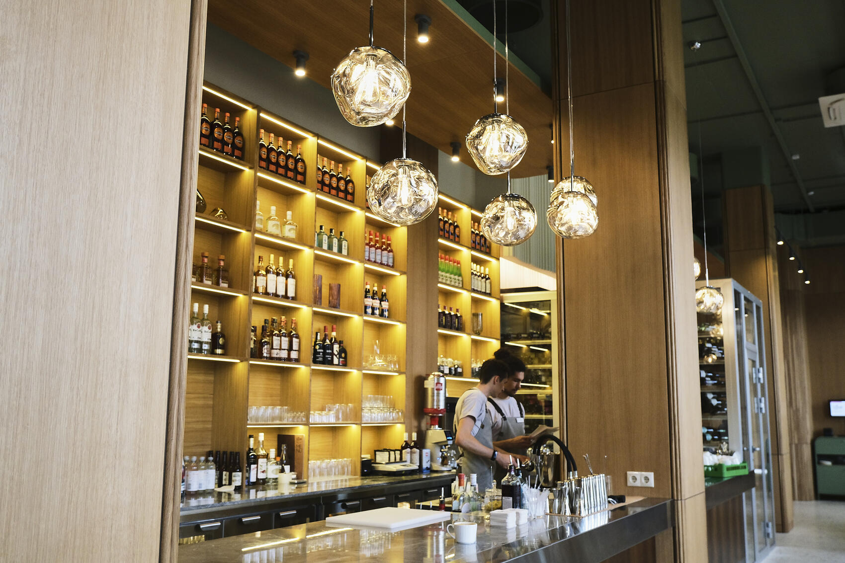 Фото: Саша Зубковский / It's My City