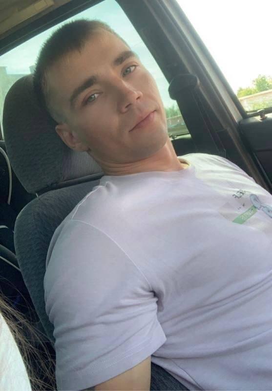 Фото: соцсети Александра Быкова