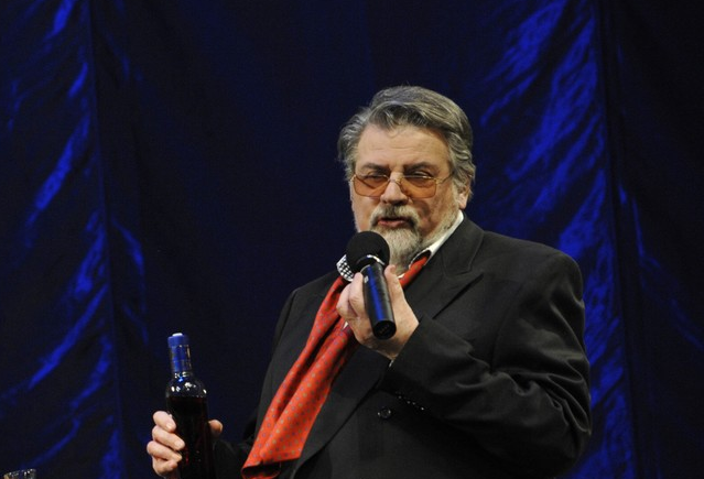 Фото: официальный сайт Театра сатиры