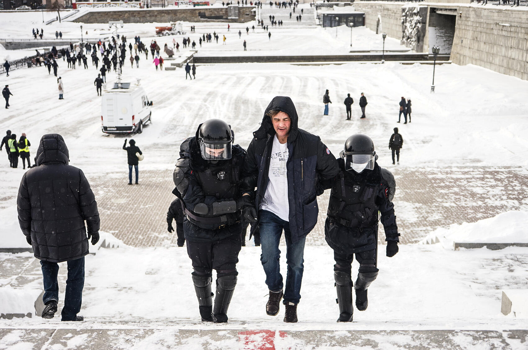 Фото: Арина Томашова / It's My City