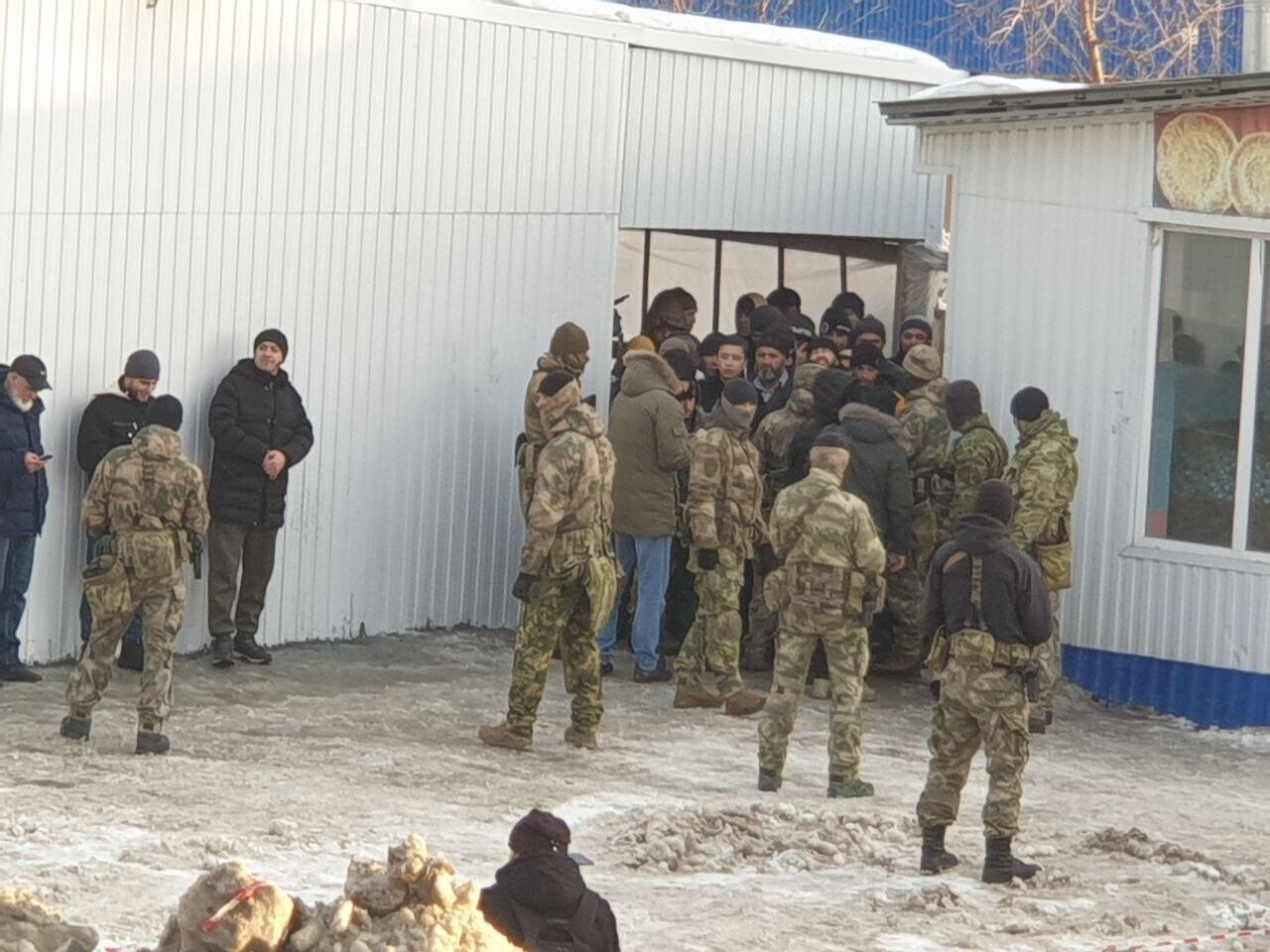 Фото: «Вечерние ведомости»