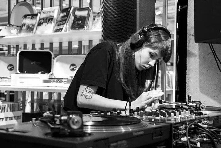 Фото: бар «Салют»