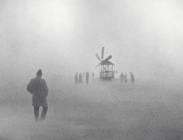 Кадр из фильма «Сказка»