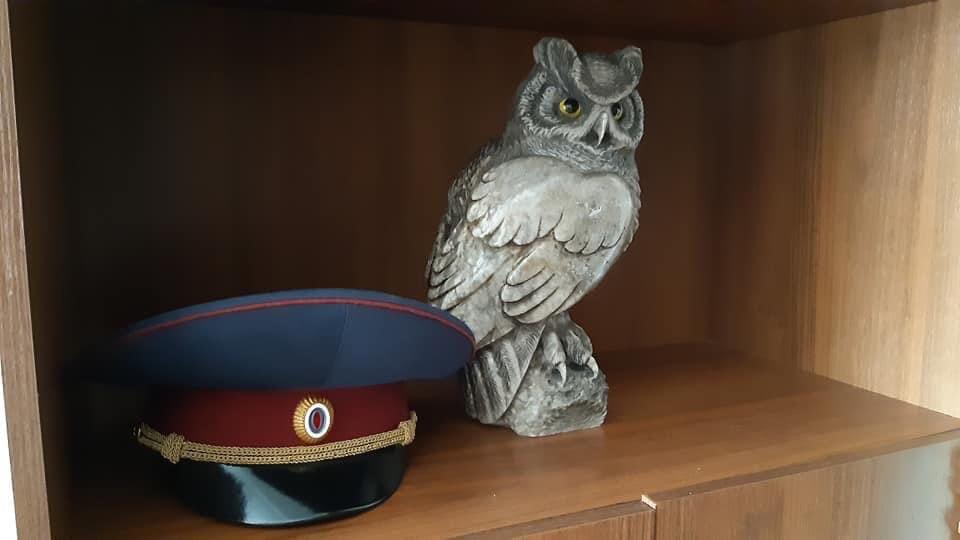 Фото: «Правозащитники Урала»