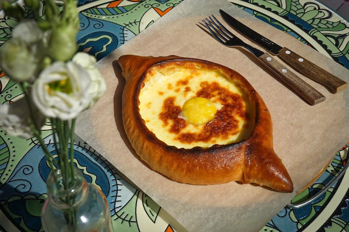 Фото: Арина Томашова / It's My City