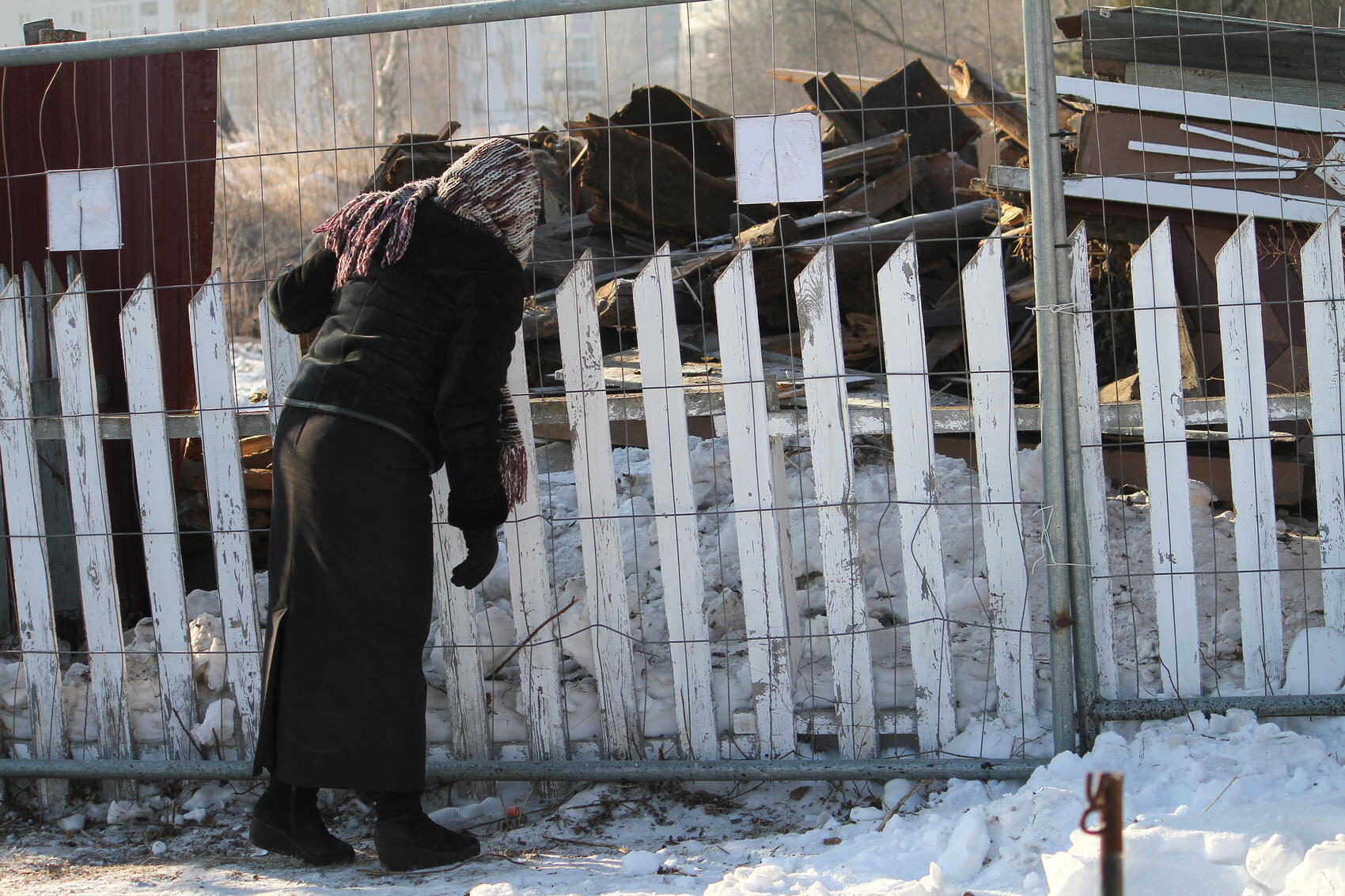 Фото: Мария Рубинина / It's My City