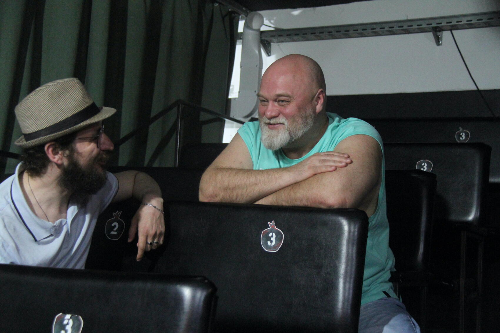 Фото: Мстислав Письменков / It’s My&nbsp;City