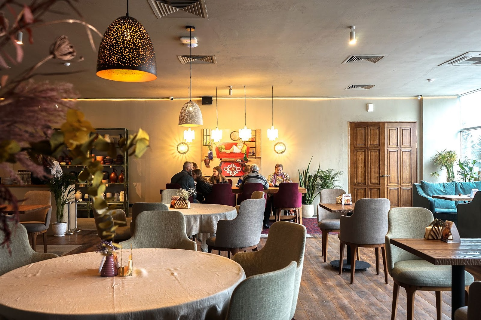 Фото: Арина Томашова / It's My City