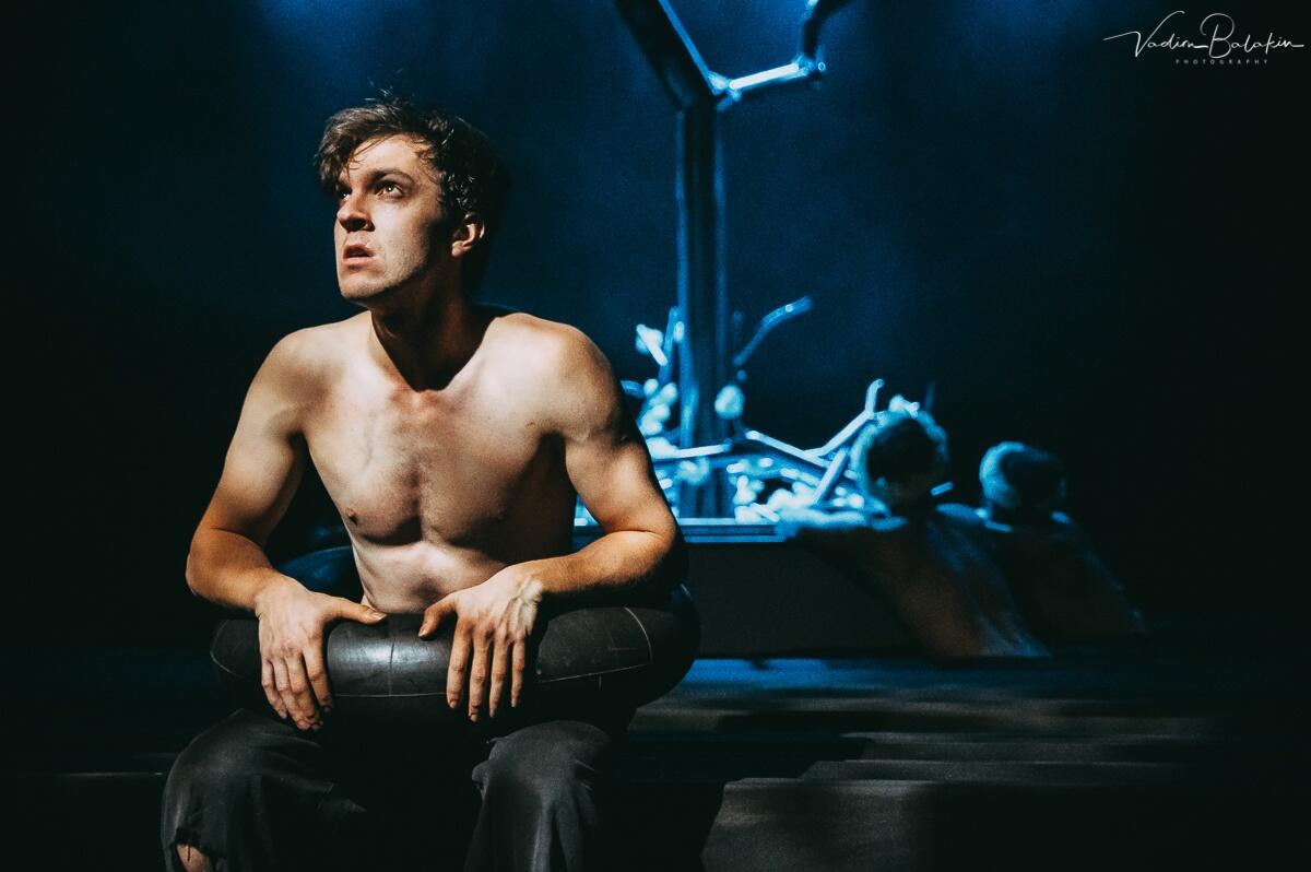 Фото: Вадим Балакин / «Коляда театр», группа «Вконтакте»