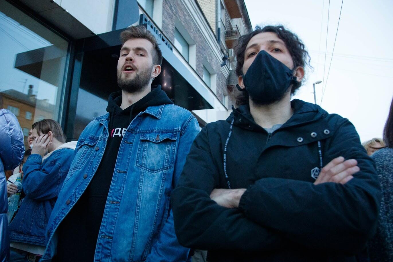 Фото: Марина Молдавская / It's My City