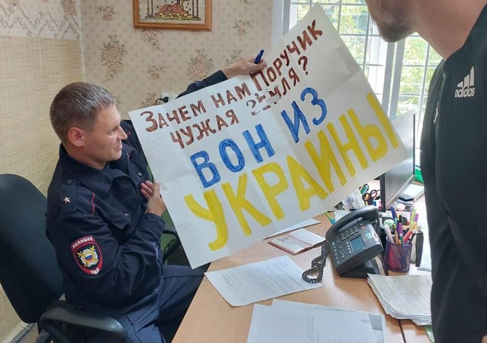 Фото предоставил Артем Шульман