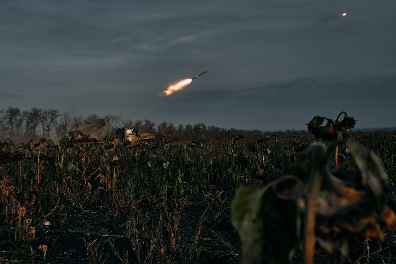 Libkos / Konstantyn & Vlada Liberov