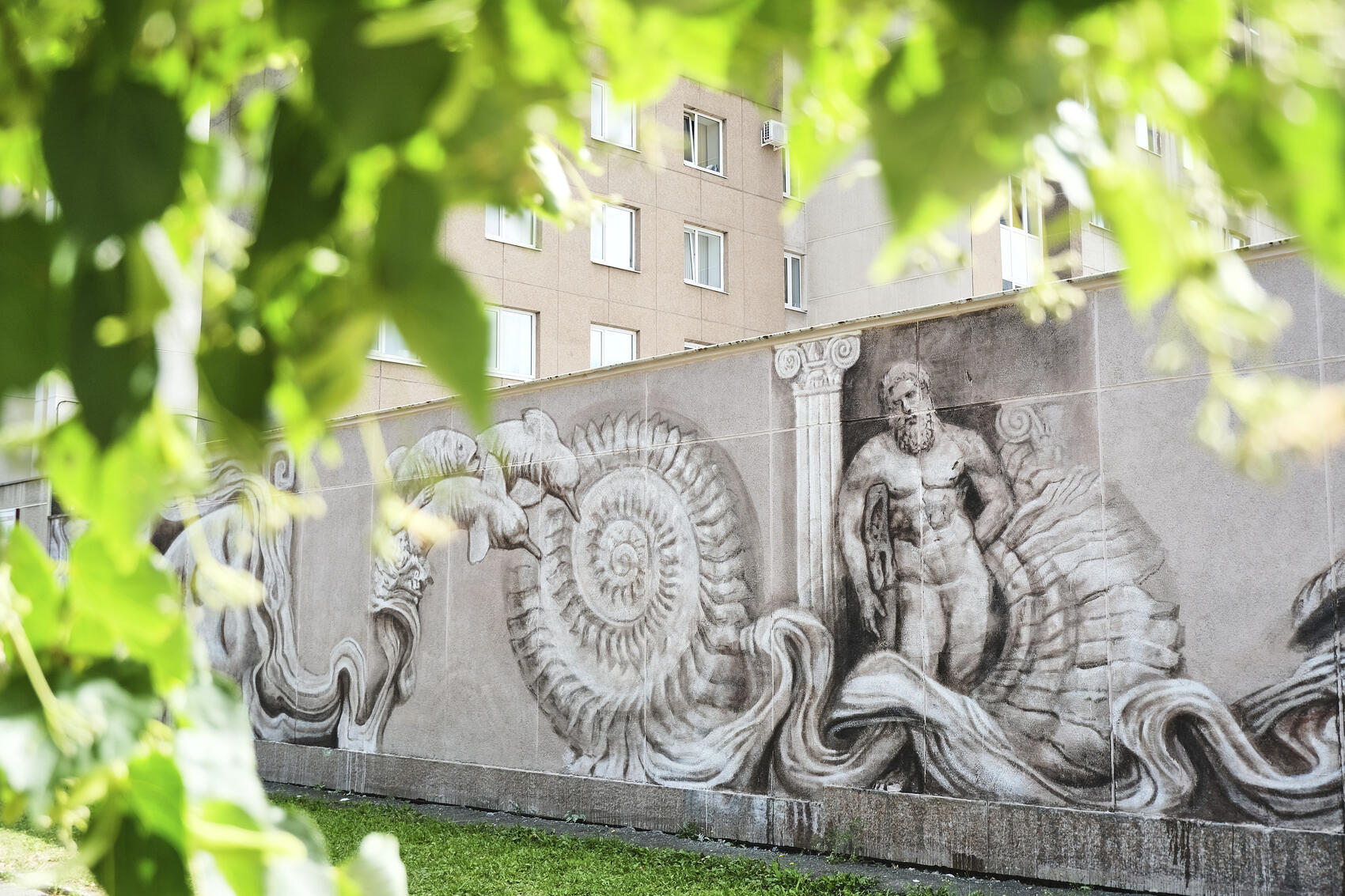 Фото: Саша Зубковский / It's My City