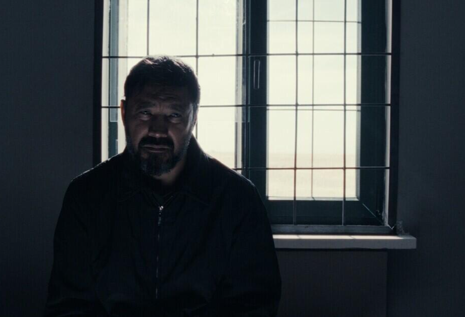 Кадр из фильма «Степной волк»