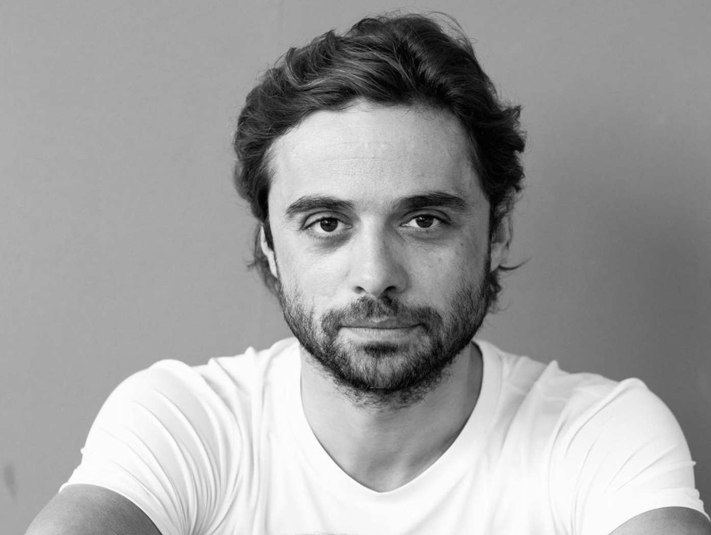 Илья Глинников. Фото: @glinnikov1st/Instagram