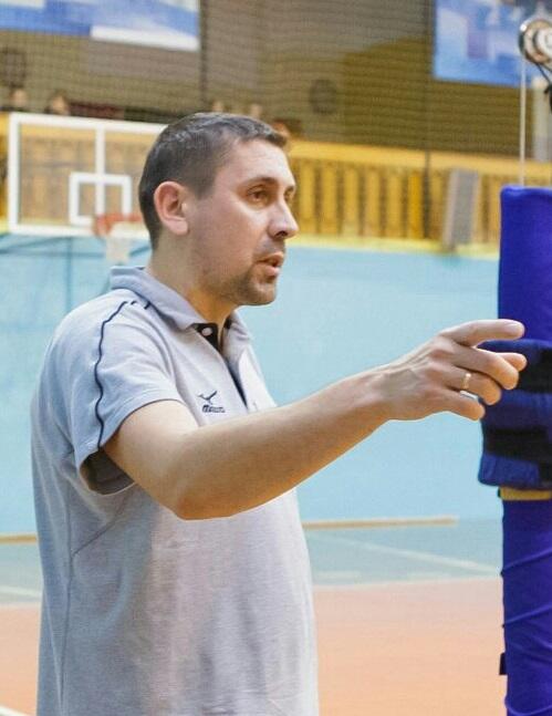 Фото: страница Дениса Ефанова во «ВКонтакте»