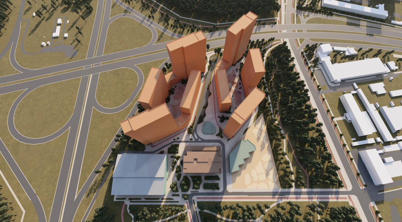 Проектная документация