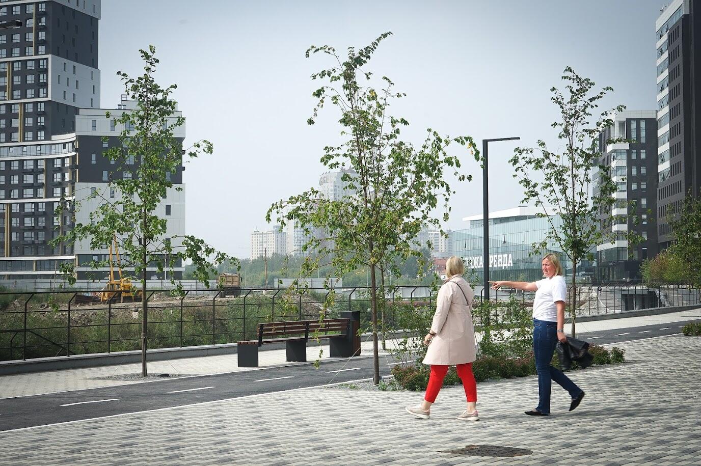 Фото: Арина Томашова / It's My City