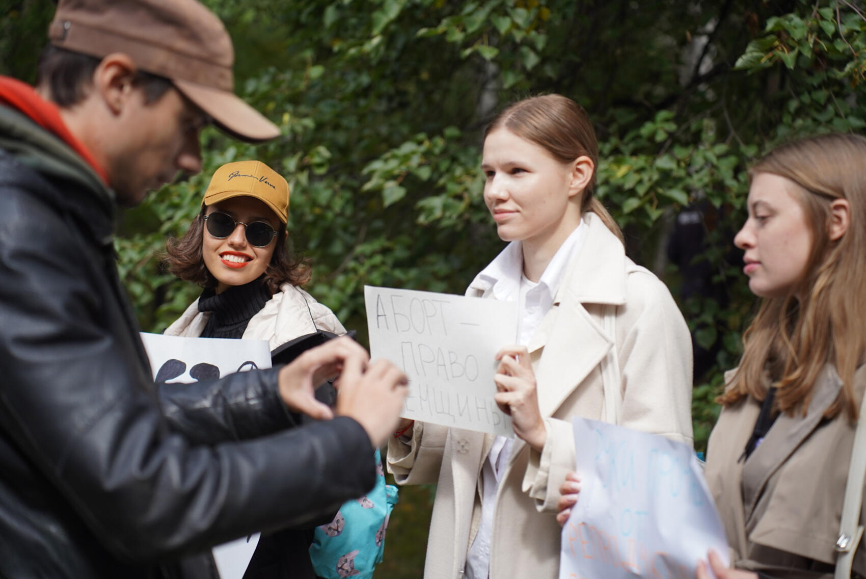 Фото: Елена Елизарова / It's My City