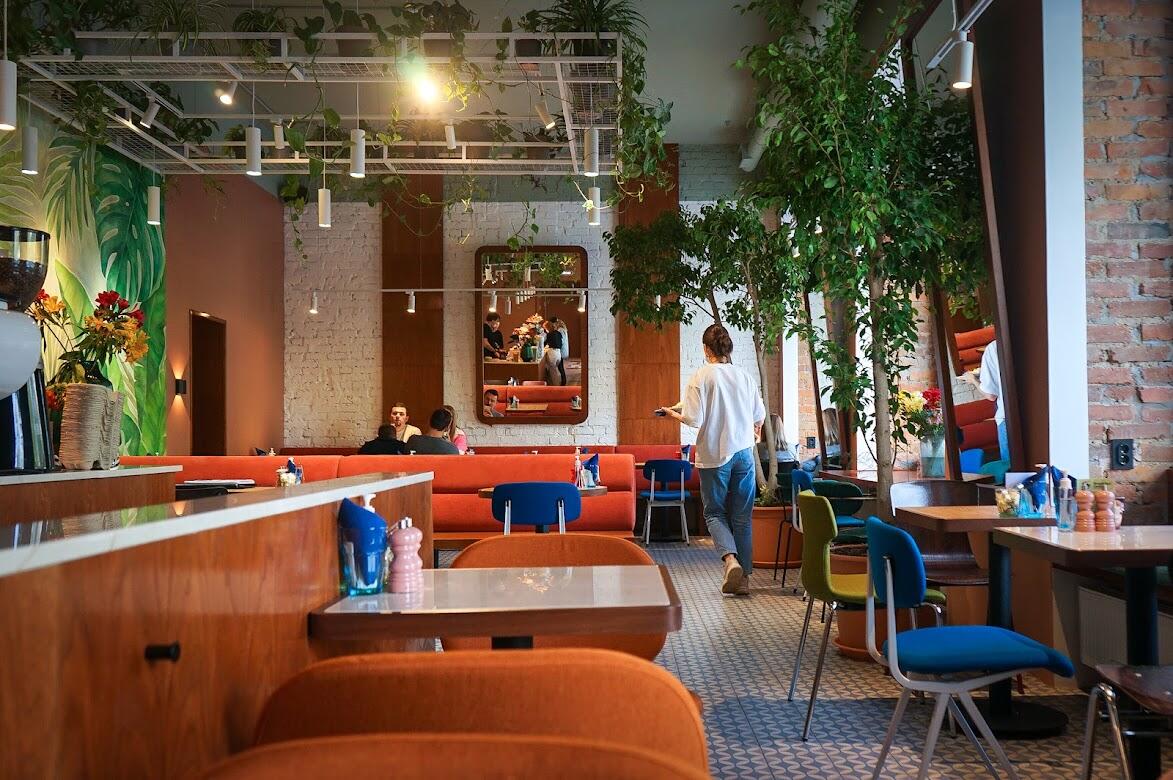 Фото: Арина Томашова / It's My City