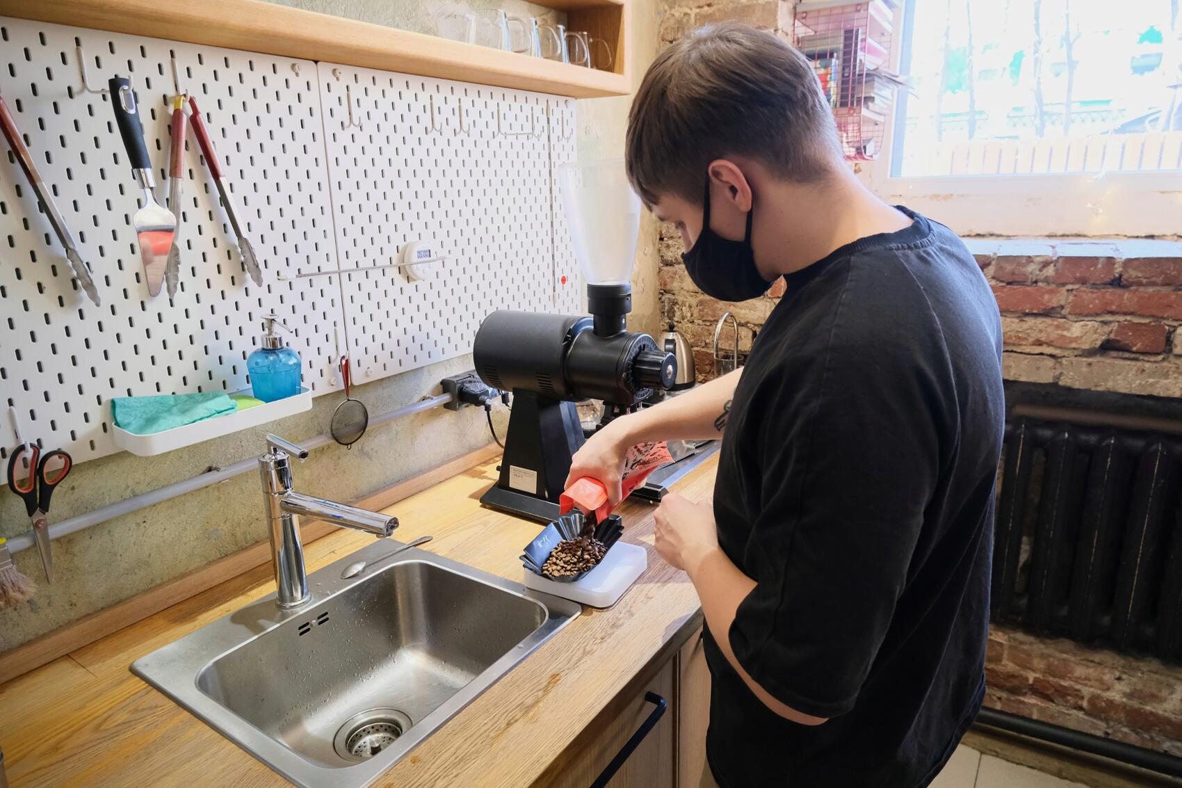 Фото: Саша Зубковский / It’s My City