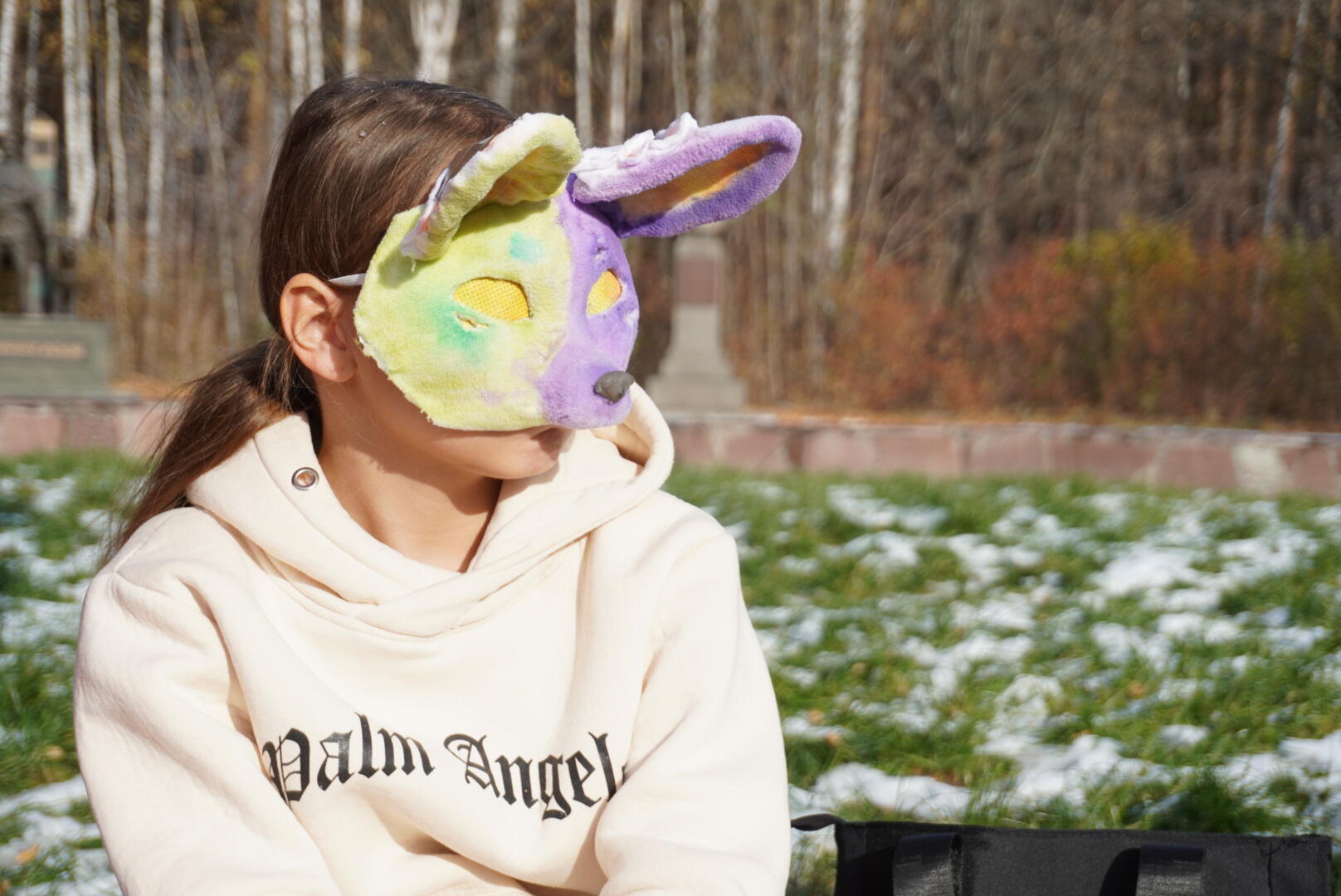 Корфен. Фото: Софа Медведева для It's My City