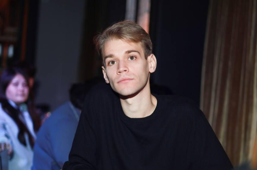 Фото: соцсети Михаила Куклинова