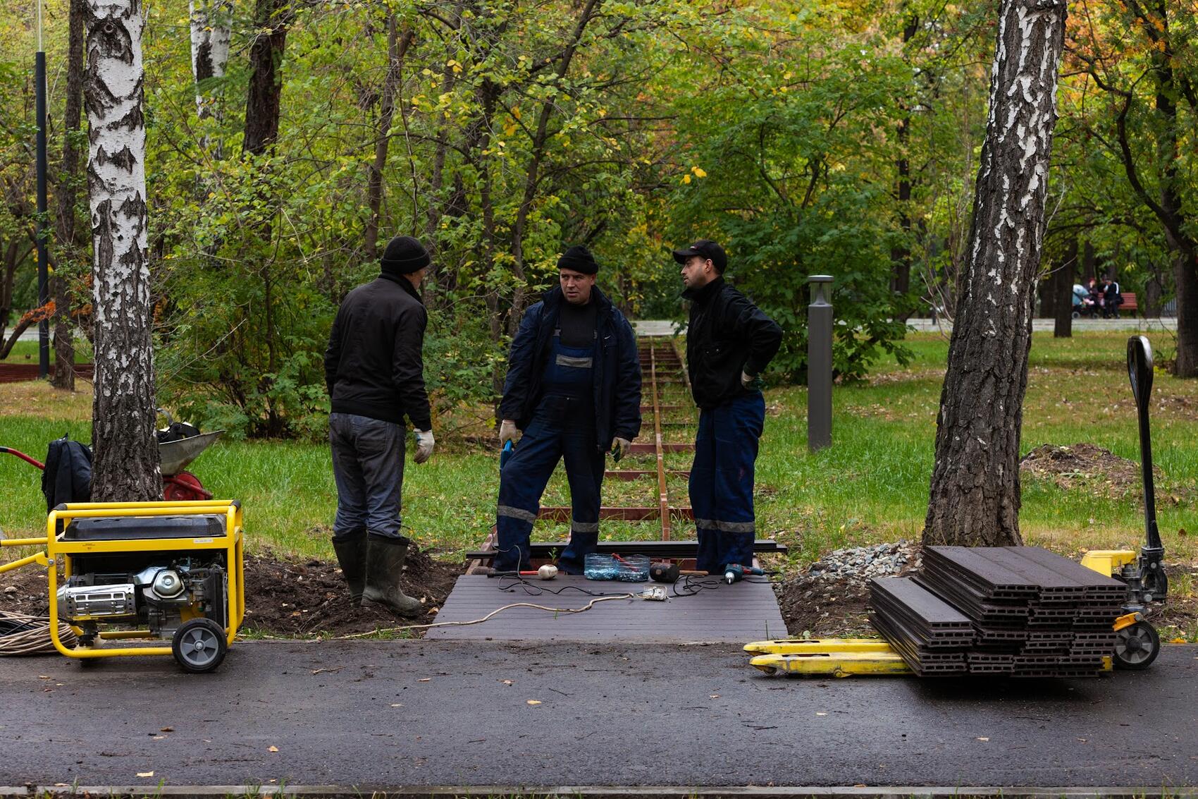 Фото: Игорь Брук / It's My City