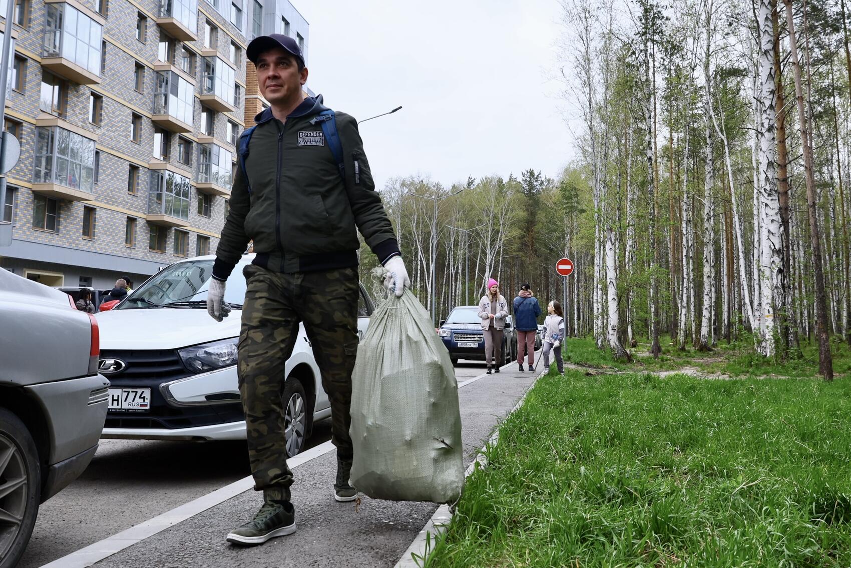 Фото: Илья Вага / It's My City