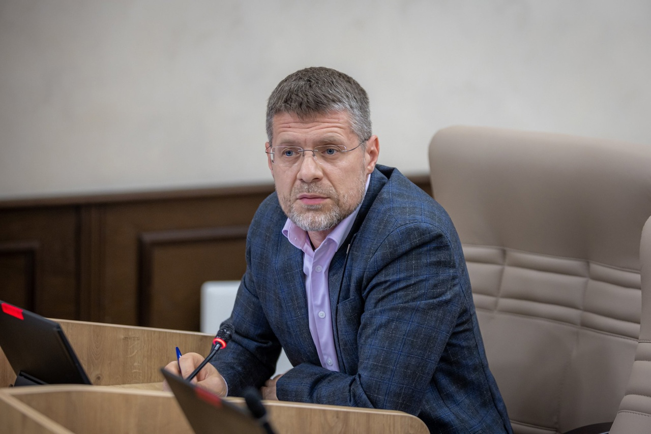 Фото: Дмитрий Николаев / «ВКонтакте»