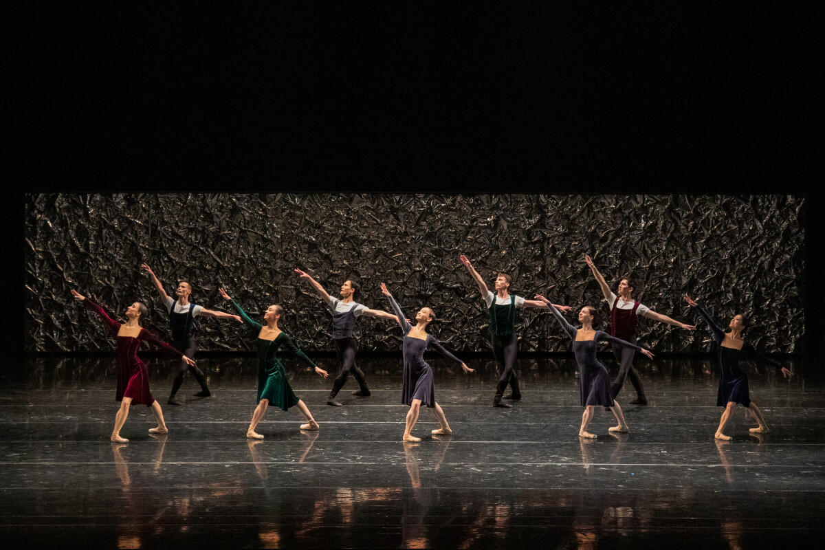 Фото: Иван Мохнаткин / Урал опера балет