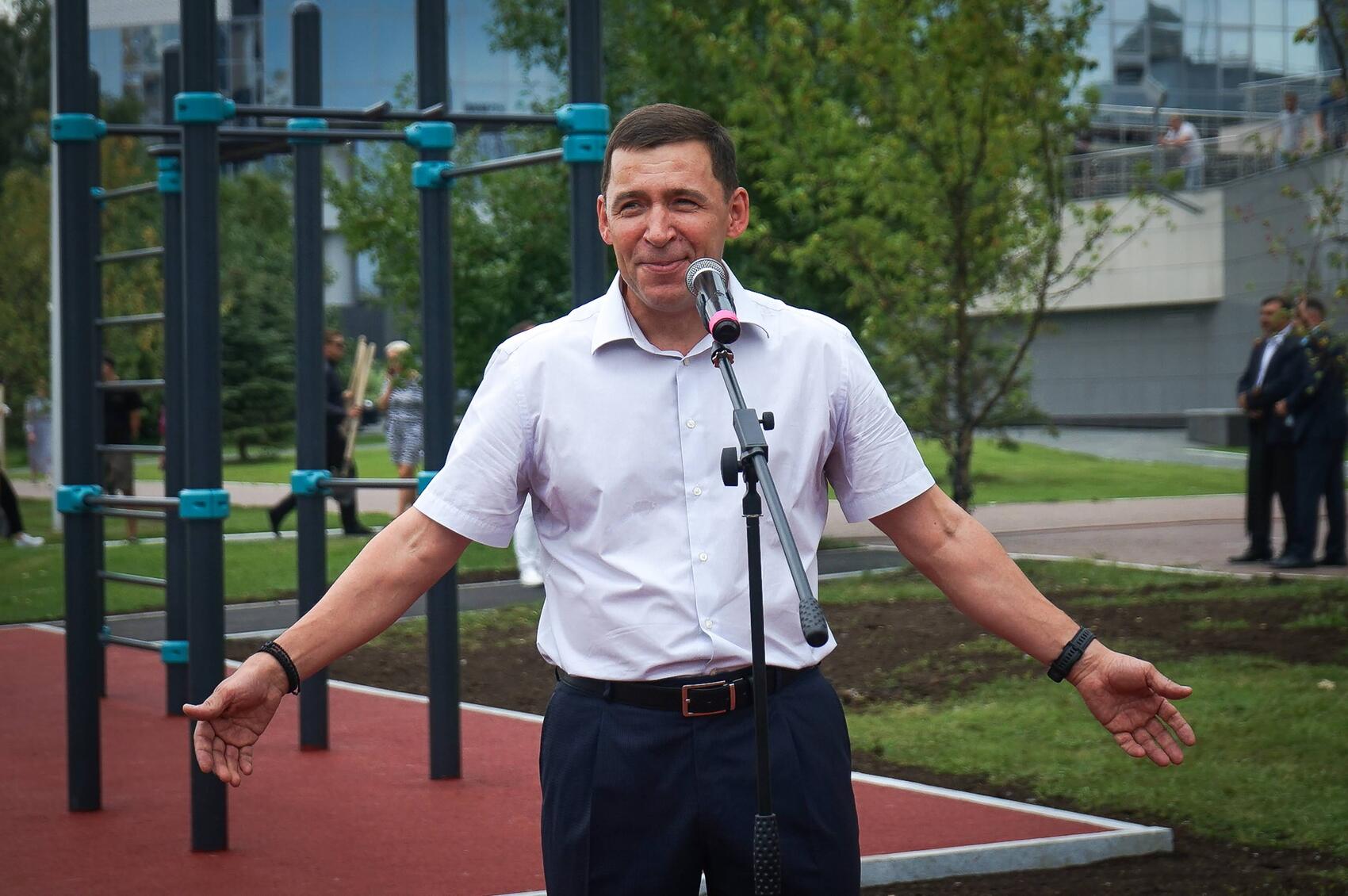 Фото: Саша Зубковский / It’s My&nbsp;City