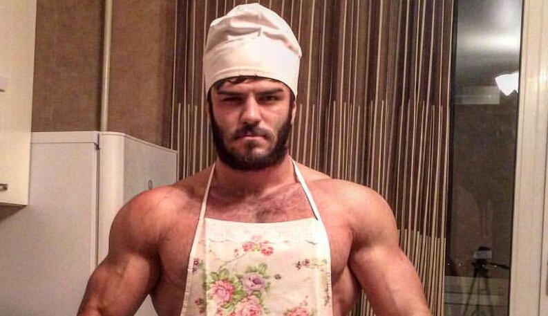 Владислав Поздняков. Фото: социальные сети