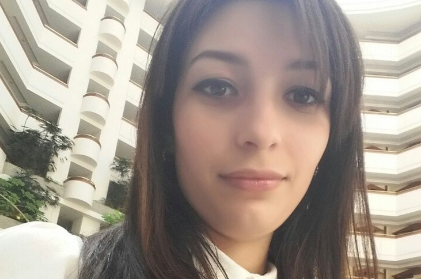 Фото: страница страница Марии Ким ВКонтакте