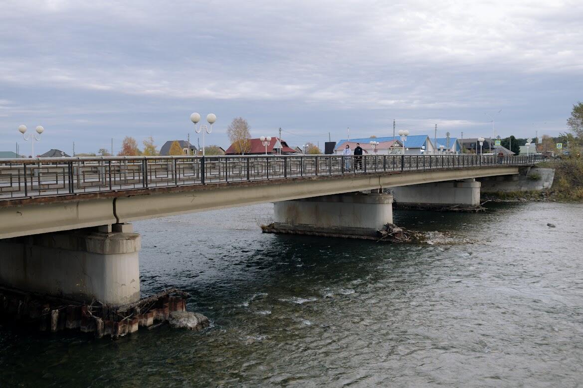 Почти все мосты в Екатеринбурге изношены на 80% и требуют ремонта