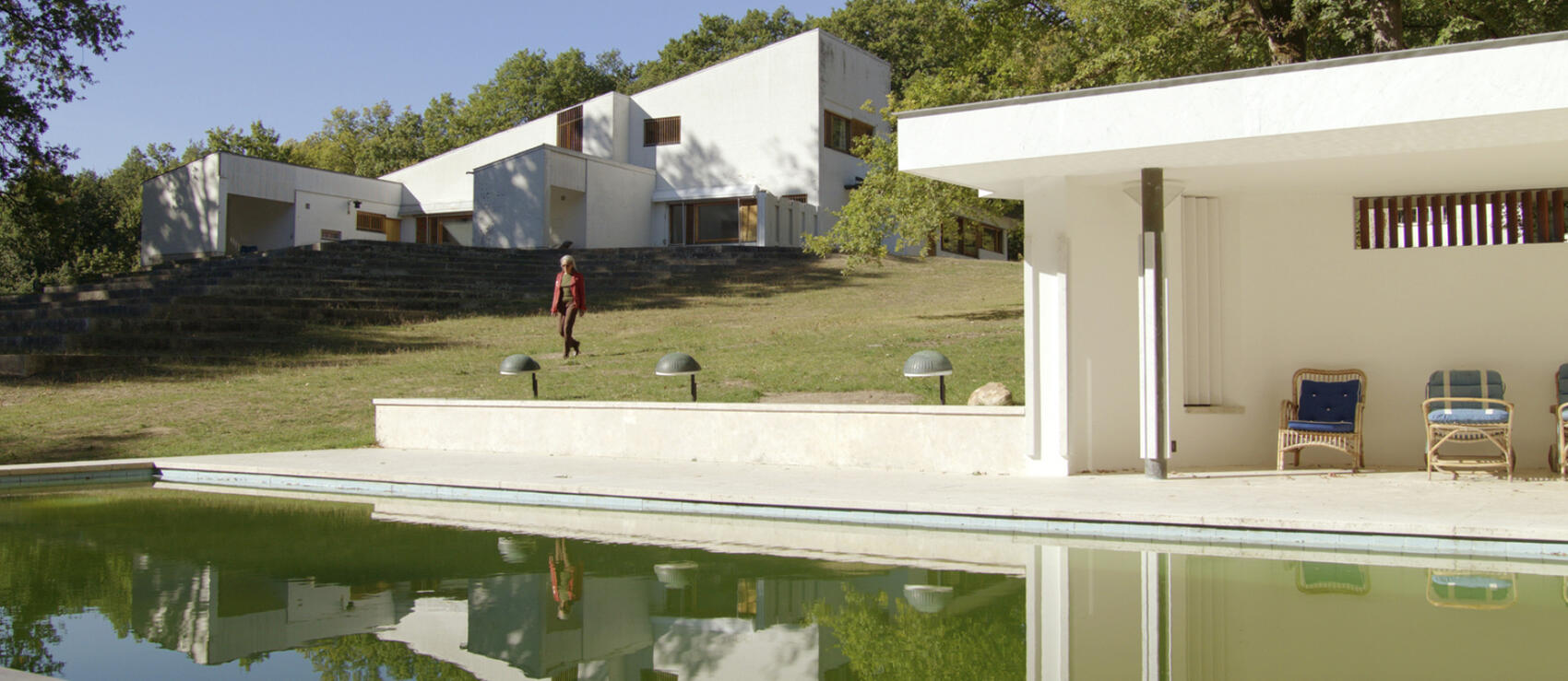 Кадр из фильма «Аалто».  Источник: сайт Beat Film Festival  