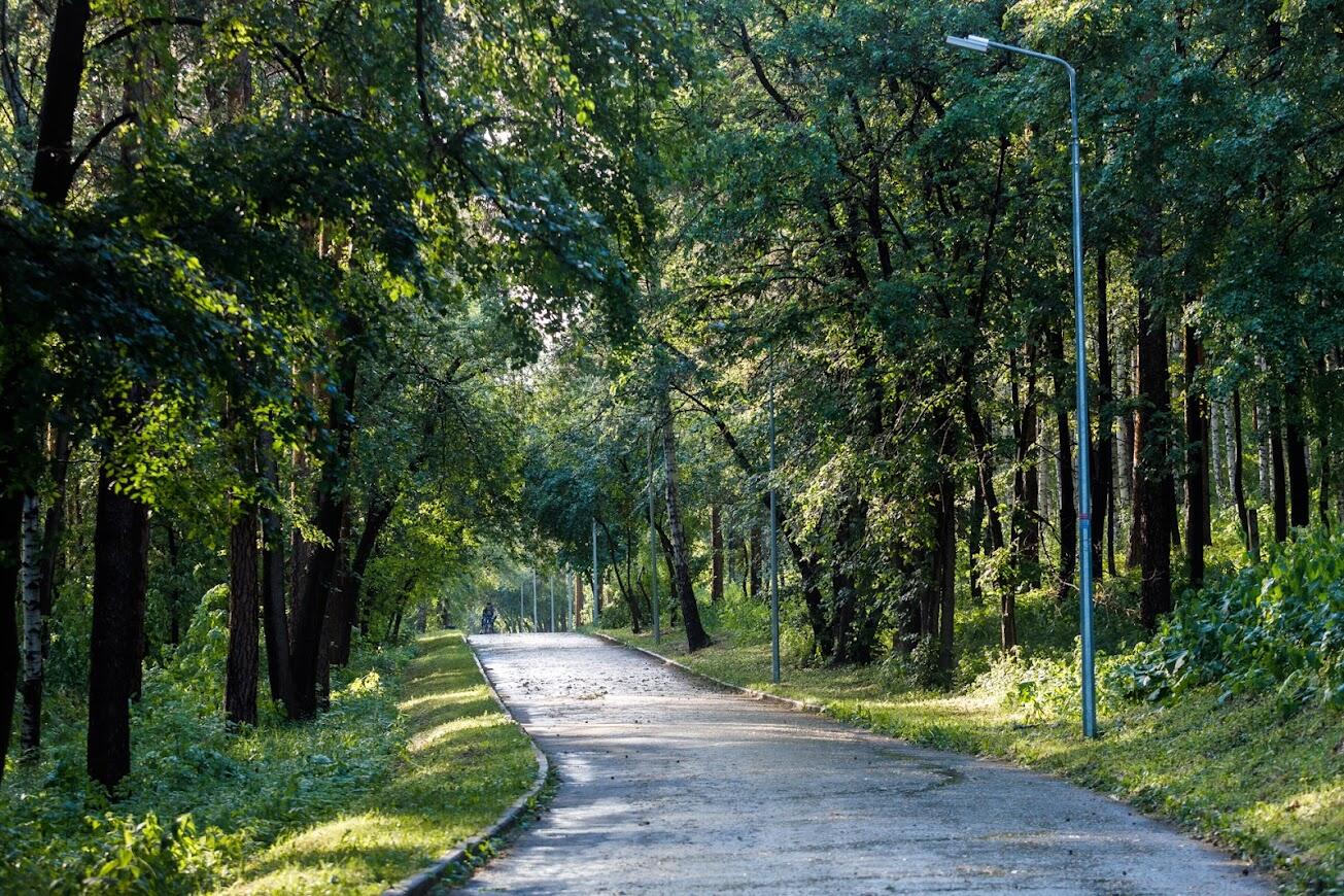 Фото: Марина Молдавская / It’s My City